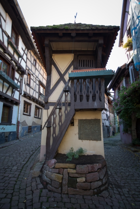 Eguisheim - 158